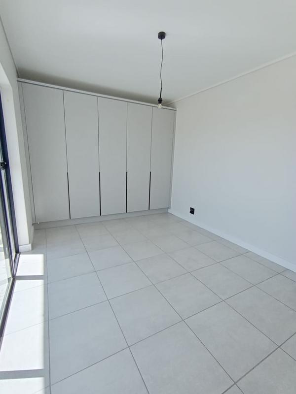 To Let 1 Bedroom Property for Rent in Zevenwacht Western Cape